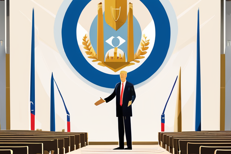 Young Conservatives' Shift on Israel: Favorability Plummets 20 Points