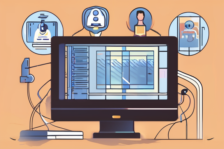 OpenAI's Atlas Browser Embeds ChatGPT, Raising Alarms Over User Privacy