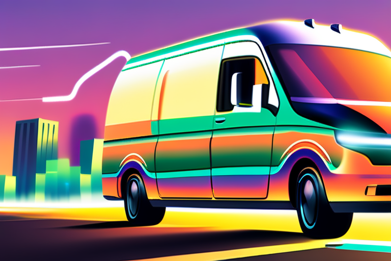 Waymo expands to Denver and Seattle with its Zeekr-made vans | TechCrunch