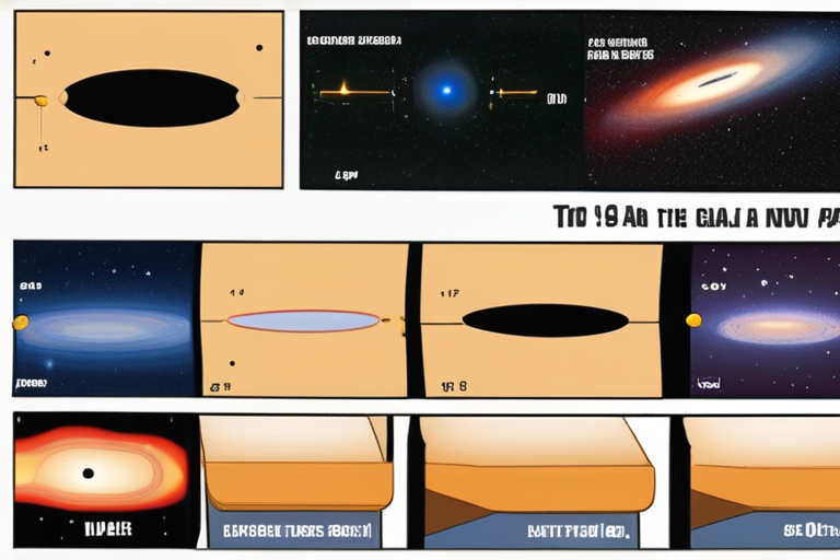 Astronomers Uncover Hidden Tail on Iconic Galaxy, Rewriting Its History