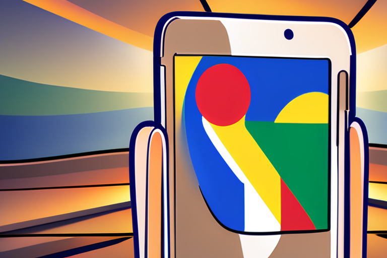 Google avoids break up, but has to give up exclusive search deals in antitrust trial | TechCrunch