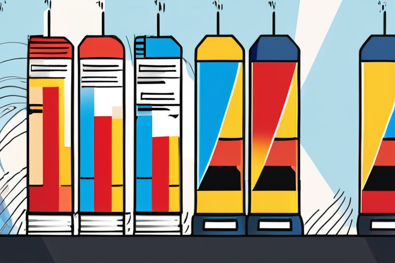 Rising Power Bills Spark Shift in US Politics