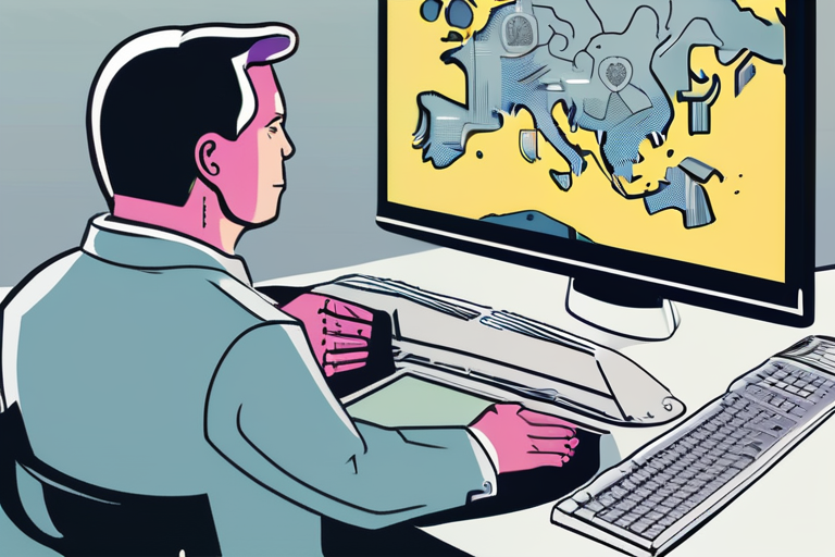 AI Integration Sparks Fears of Unintended Nuclear Consequences