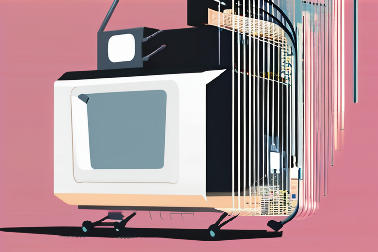 A.I. Takes the Byline: Is Journalism's Future Human or Machine?