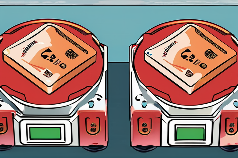 China Reopens Chip Exports, Easing Global Supply Fears