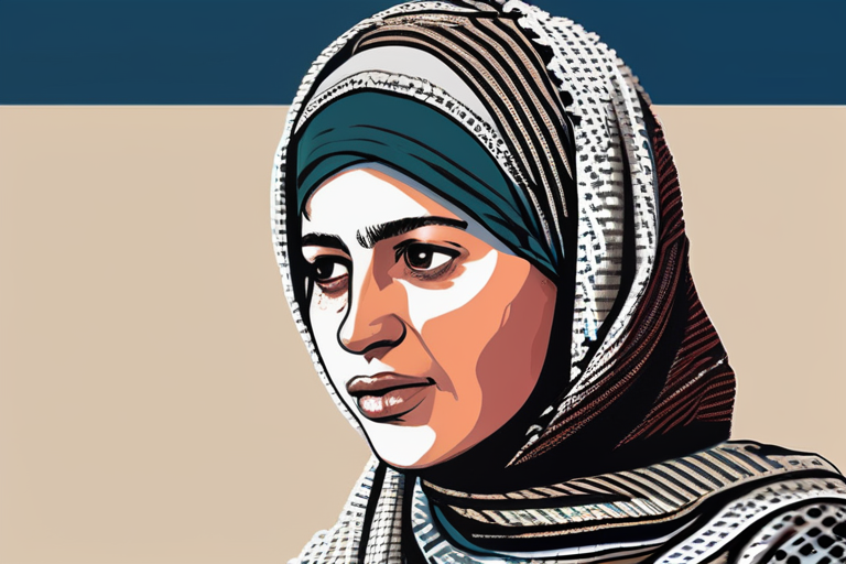 Israeli Hostage Recounts 2-Year Ordeal in Gaza, Revealing Sexual Assault During Captivity