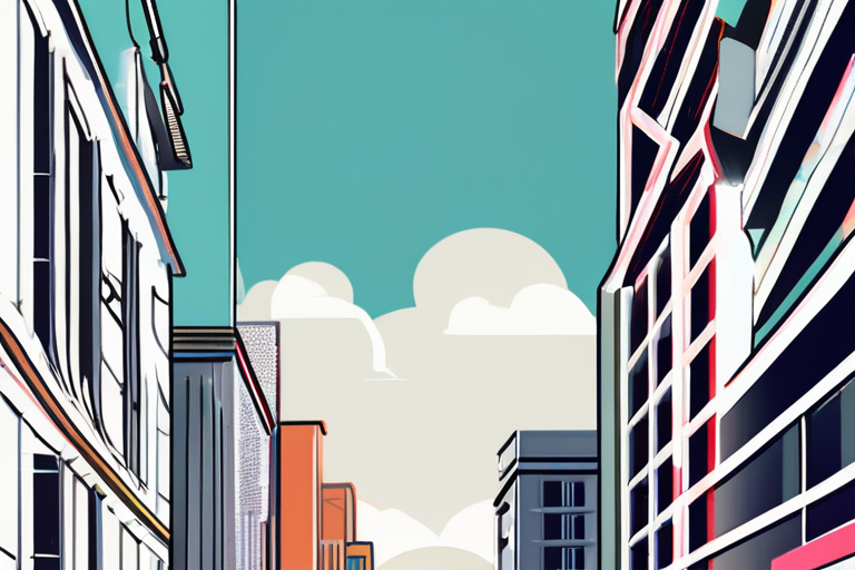 "Rightmove Shares Crash as AI Bet Goes Sour"