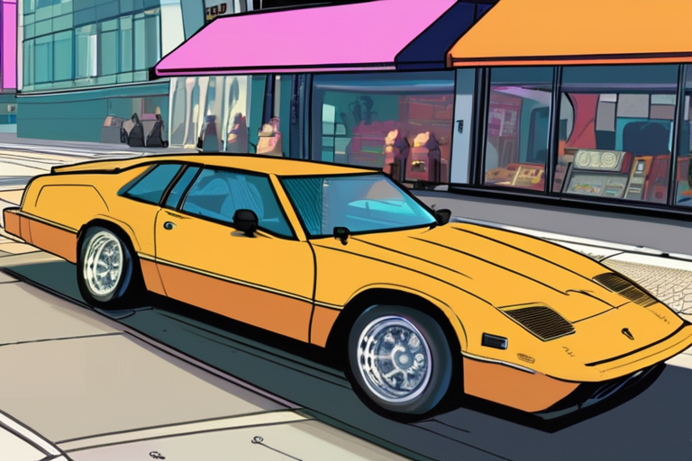 GTA 6 Delayed: Long Wait Until November 2026