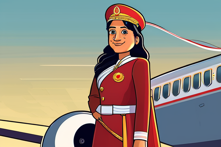 Air India Crash Investigation Takes a New Turn as Supreme Court Judge Clears Captain's Name