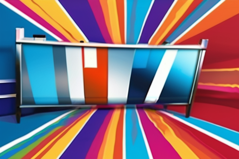 ITV in Talks to Sell TV Business to Sky in Potential Multi-Billion Pound Deal