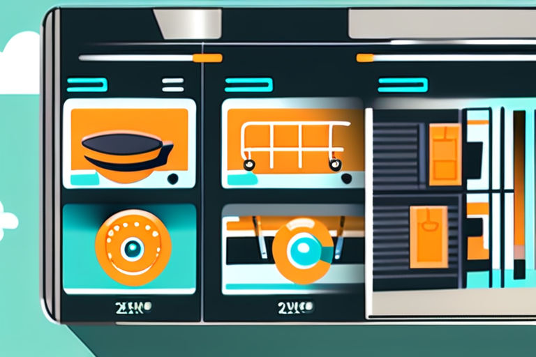 Amazon launches Lens Live, an AI-powered shopping tool for use in the real world | TechCrunch