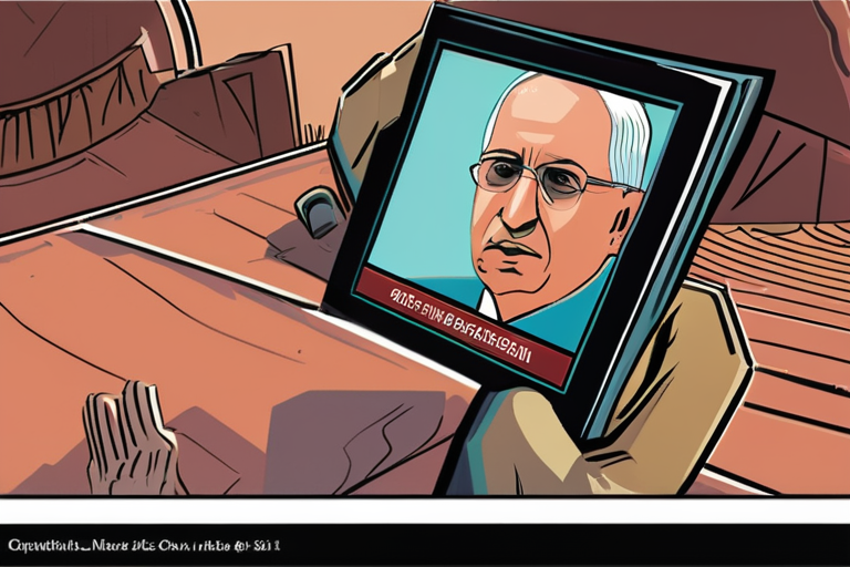 "Iran's Quds Force Targets Israel's Mexico Ambassador in Assassination Plot"