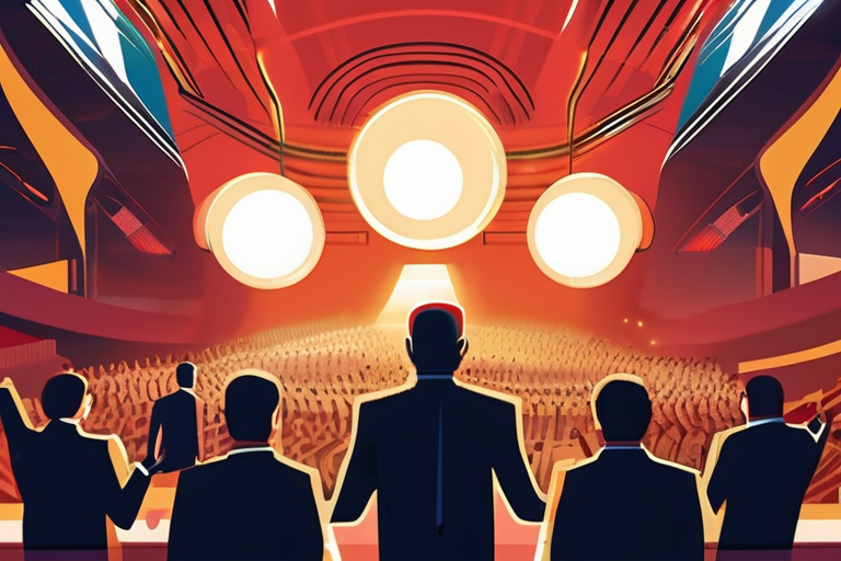 Flare Ignites Chaos at Israel Philharmonic Concert in Paris