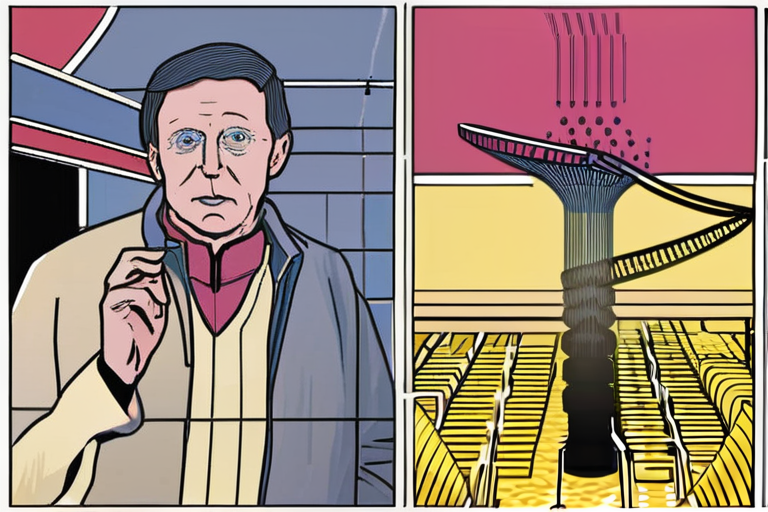 DNA Pioneer James Watson Leaves Lasting Legacy at 97