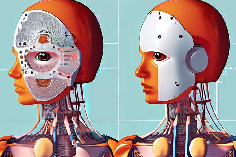 AI Models Expose Themselves: Study Reveals Toxicity is Harder to Fake than Intelligence