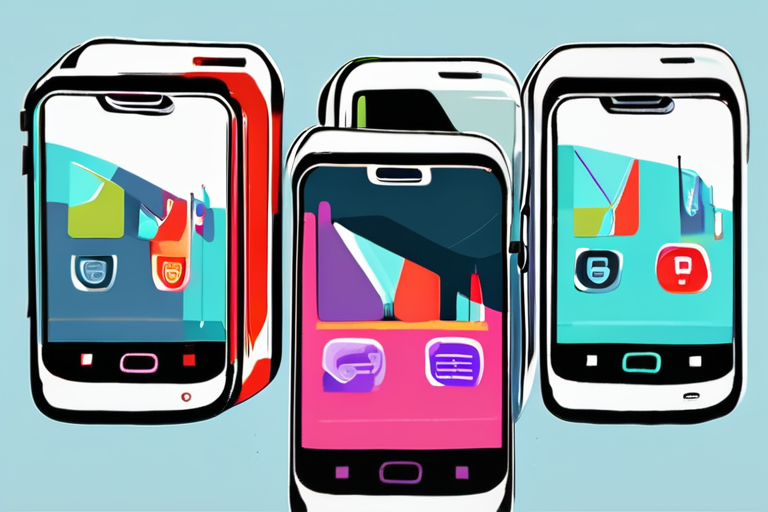 "Rogue Spyware Invades Samsung Phones for Almost a Year"