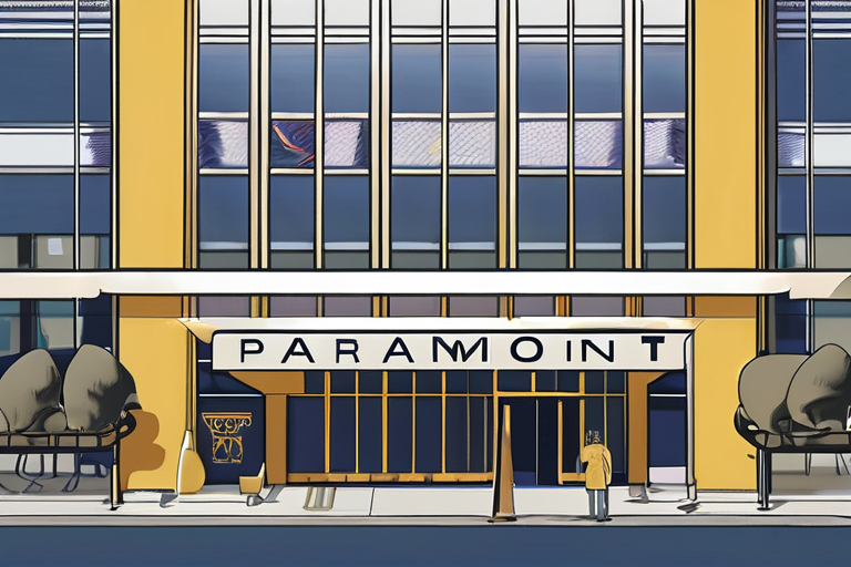 Paramount+ Poised to Absorb HBO Max in Strategic Merger