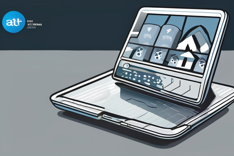 AT&T Unveils $600 Annual Savings on Fiber and Wireless Services This November