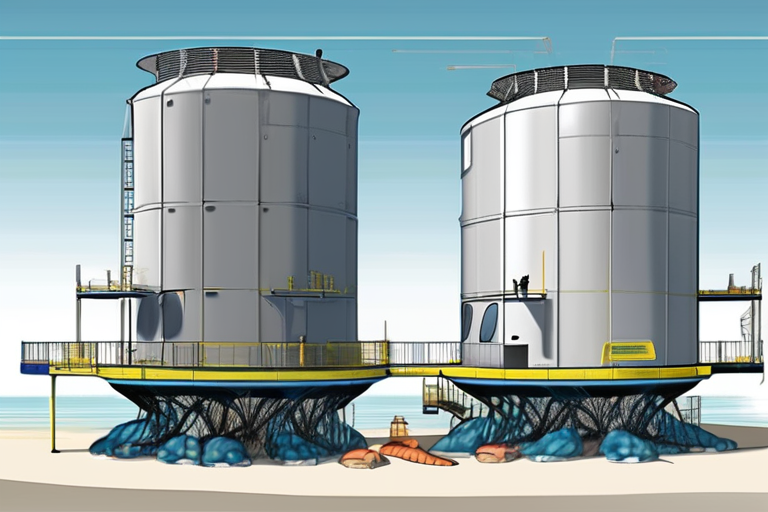 "Florida Keys Unveil Revolutionary New Subsea Habitat"