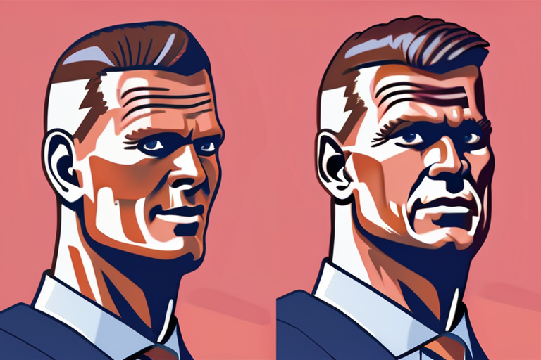 Tom Brady Joins Celebrity Cloning Club: Junie's Shocking Truth Revealed