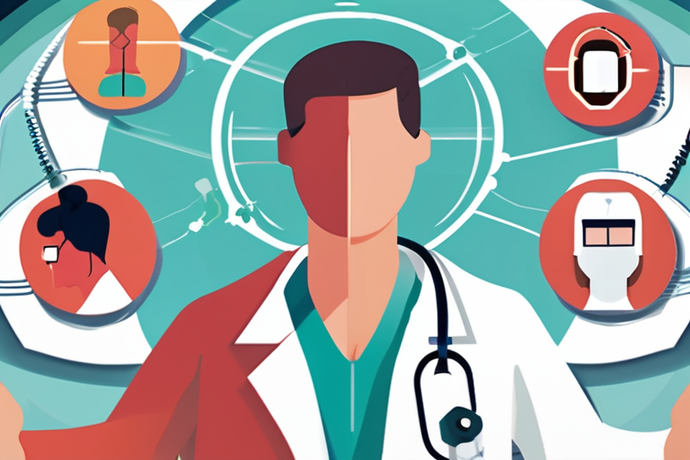 Doctors Battle Misinformation: The Hidden Dangers of Self-Diagnosis