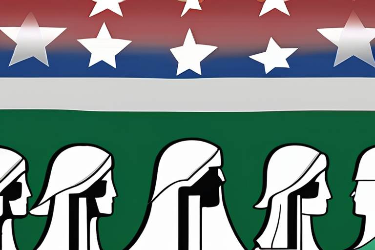 Conservative Support for Israel Erodes Amid Growing Policy Concerns