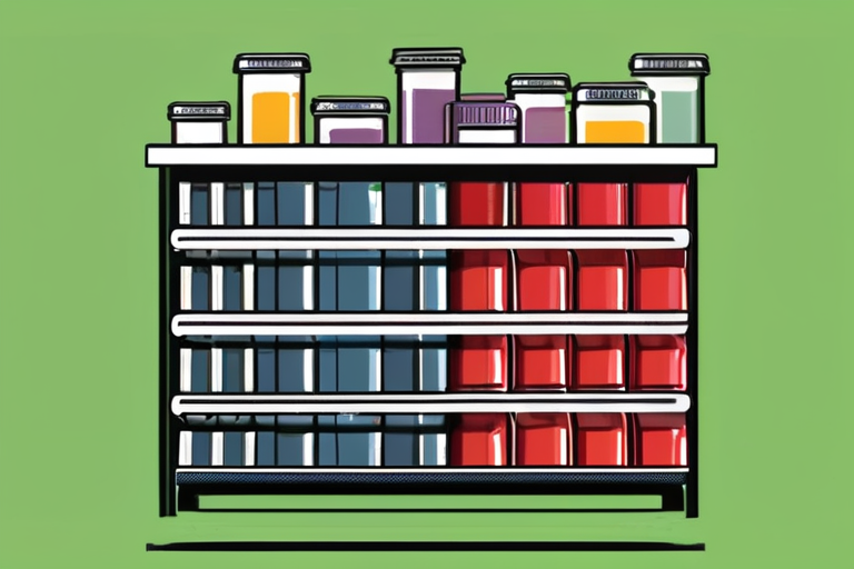 "Millions Struggle, Food Banks Overwhelmed as SNAP Lapses Leave Families Hungry"