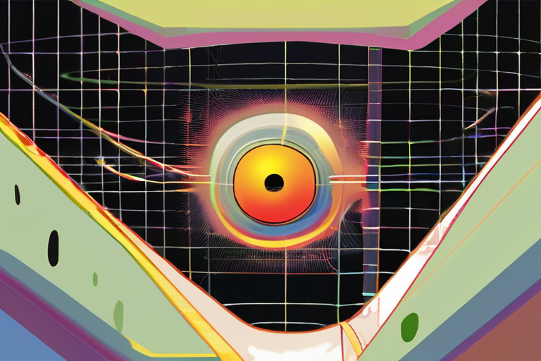 Einstein's Theory Put to the Test: New Research Challenges Black Hole Understanding