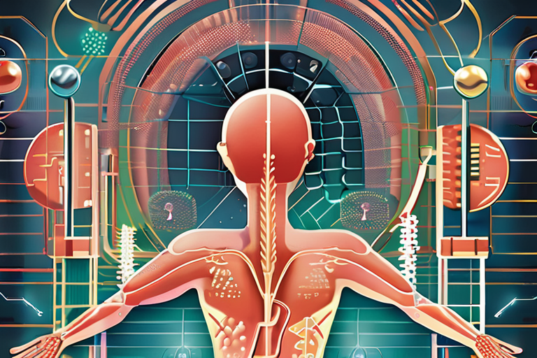 Unlocking Cellular Renewal: Scientists Discover Hidden Key to Reversing Aging