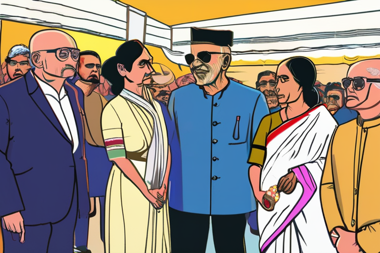 Cannes Winner ‘The President’s Cake’ Among 10 Films Competing for ICFT-UNESCO Gandhi Medal at India’s IFFI Goa Festival