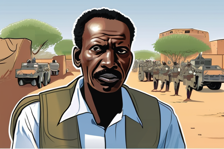 Sudan Edges Closer to Peace as Government and RSF Reach Fragile Accord