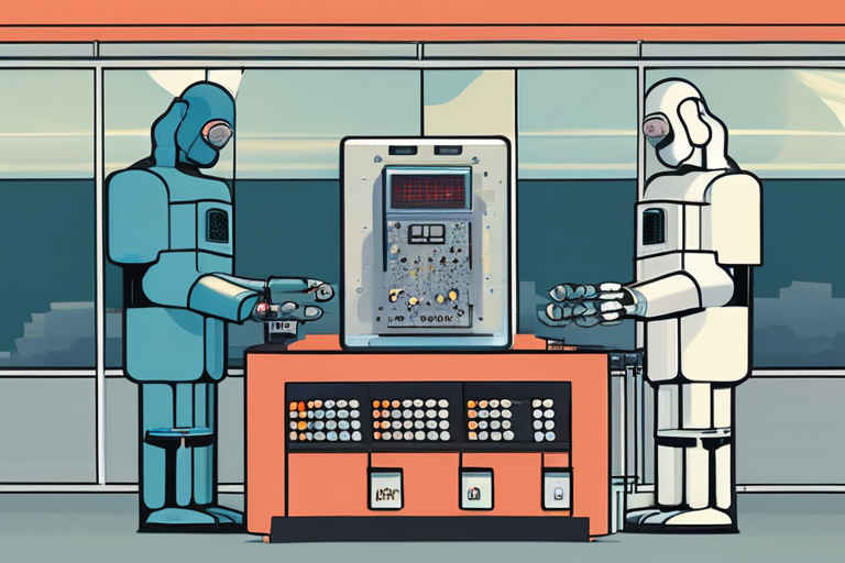 AI Integration in Nuclear Enterprise Sparks Fears of Unintended Consequences