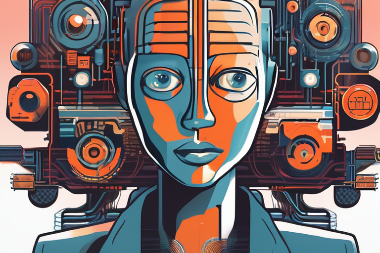 Social Media's Hidden Dose of 'Brain Rot': How A.I. and Algorithms Feed Our Obsession with Quick Fixes