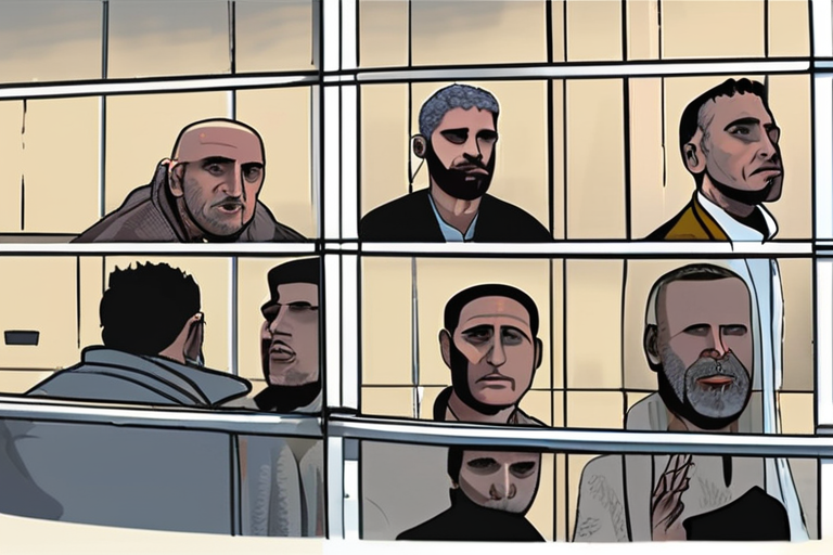 Israel Returns Body of Lior Rudaeff, Israeli-Argentinian Killed in Gaza Attack