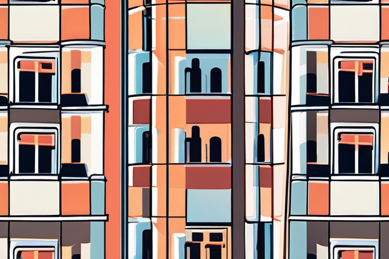 Rightmove's AI Push Sparks £60m Market Jitters