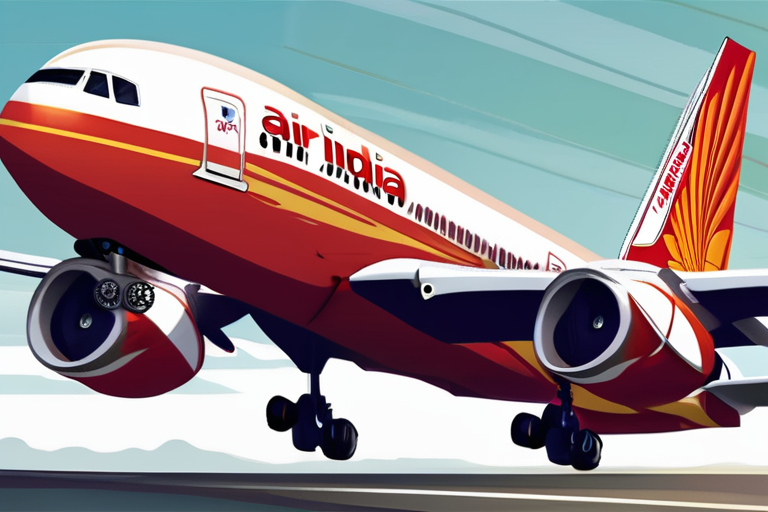 Air India Crash Investigation Takes a New Turn: Captain Cleared of Blame