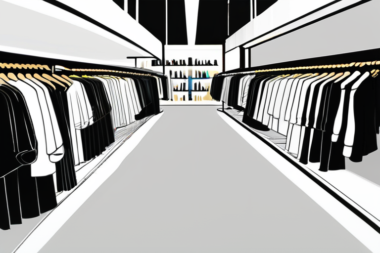 Primark Faces Growing Threat as Shein's Online Dominance Bites