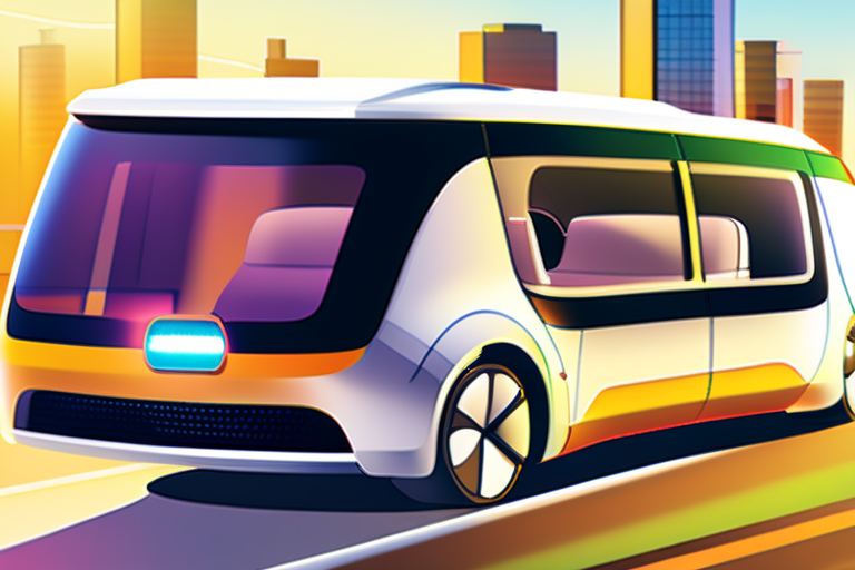 Waymo's next stops for its robotaxis are Denver and Seattle