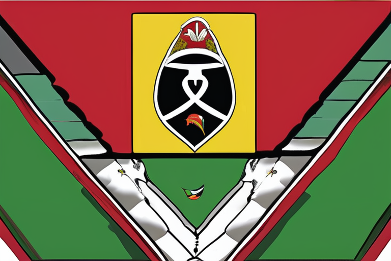 Guyana Opposition Leader Arrested, Faces US Extradition Amid Turmoil