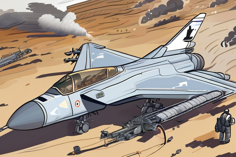 Israeli Airstrike Kills 3 in Lebanon, Defying One-Year Ceasefire