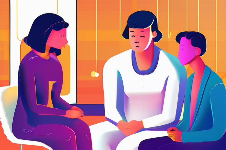 Families Sue OpenAI Over ChatGPT's Role in Suicides and Delusions