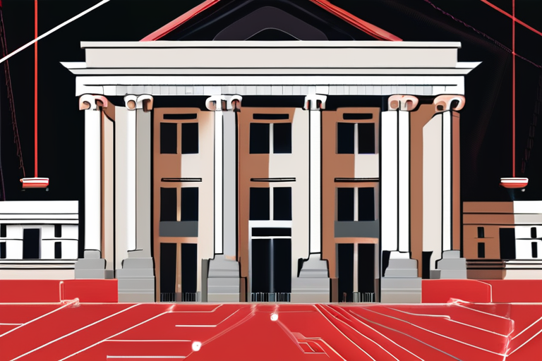 "Oracle Hack Exposes Washington Post Data in Massive Breach"