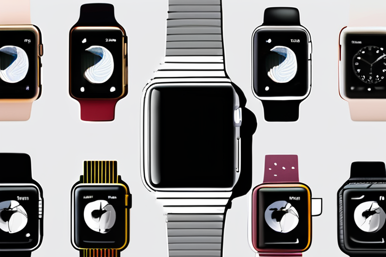 Apple's Crossbody Strap: Convenient, but at What Cost to Style?