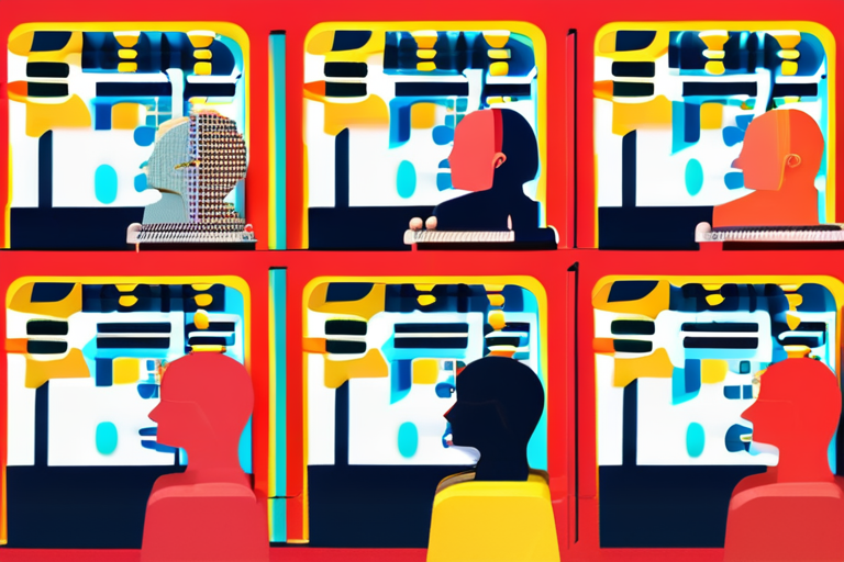 AI Models Prove Harder to Fake Than Fake Intelligence