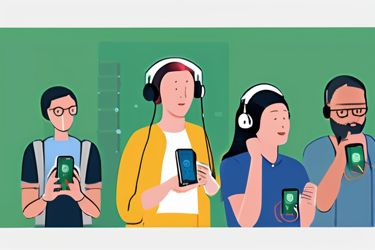 Fairphone Expands US Reach with Repairable Headphones and WhatsApp Joins Apple Watch