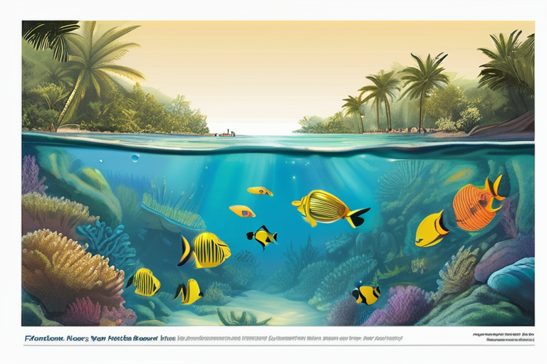 "Florida Keys Unveil Groundbreaking Subsea Habitat After 40-Year Wait"