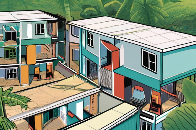 Jamaica's Resilience Tested: Government Responds to Hurricane Melissa Aftermath