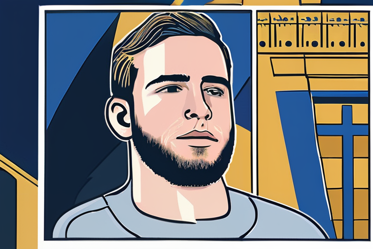 Conservative Support for Israel Erodes Among Young Americans