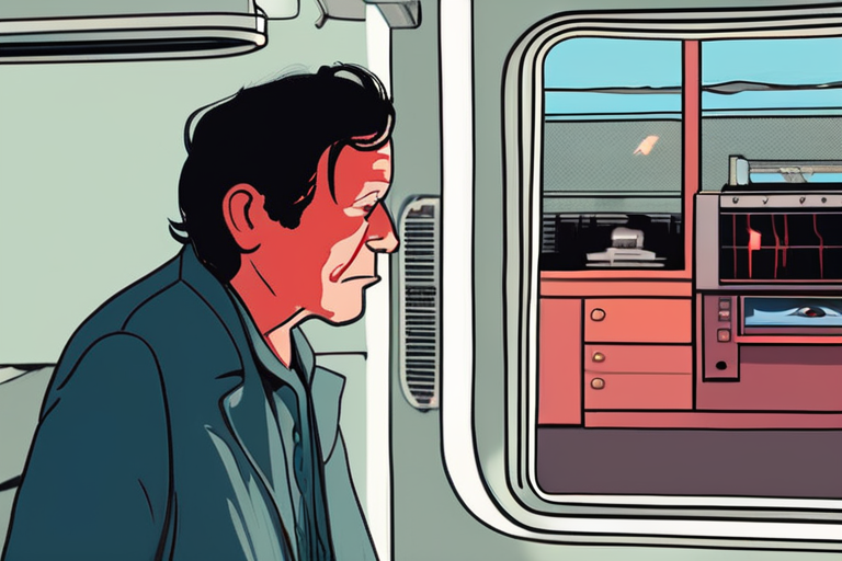 Indie Star Alexandre O. Philippe Eyes Horror Debut, Tackles Nicolas Roeg's Mysterious Cinematic Legacy