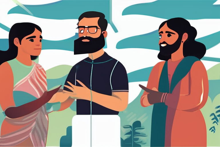 Seven Emerging Filmmakers Vie for IFFI's Best Debut Feature Prize